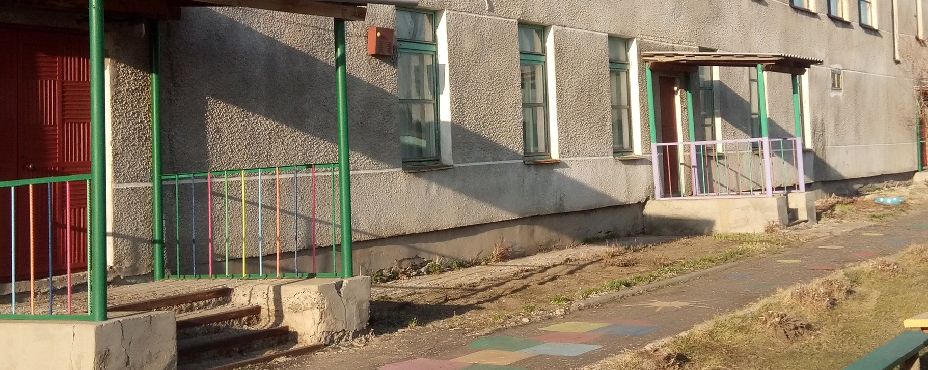 МБДОУ "Тамбовский детский сад" Романовский район | Муниципальное ...