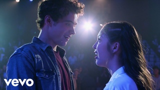 Olivia Rodrigo, Joshua Bassett, Matt Cornett - Breaking Free (HSMTMTS | Disney+)