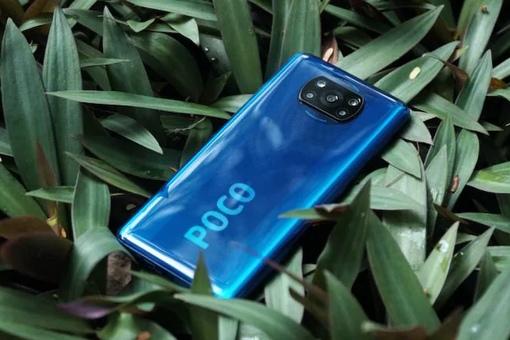Poco x7 pro примеры фото XIAOMI в Перми Smart Fox ВКонтакте