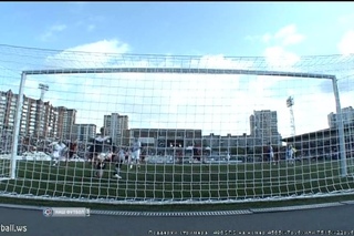 Амкар 3-1 ЦСКА