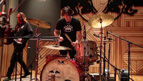 Richie Ramone Enjoy The