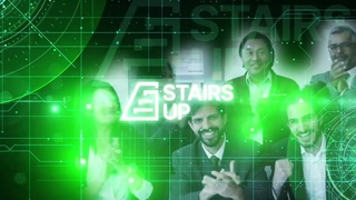 ПРИВЕТСТВИЕ ОТ КОМПАНИИ STAIRS UP | ПРЕЗЕНТАЦИЯ | СТАРТ В АПРЕЛЕ 2024 | ЗАНИМАЙТЕ ЛУЧШИЕ МЕСТА