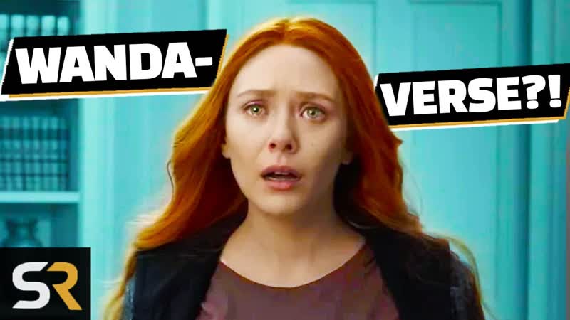 10 Wanda Vision Theories You Need To