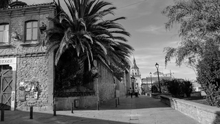 Benjamin - Cities #428 - Vitoria Deep House - Easy Listening - Chill Out