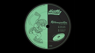 Retromigration - Another Turn