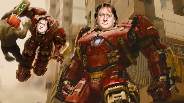 Steam Summer Sale