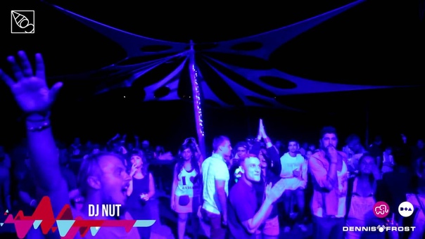 DJ NUT, PATTAYA OPEN AIR, 30