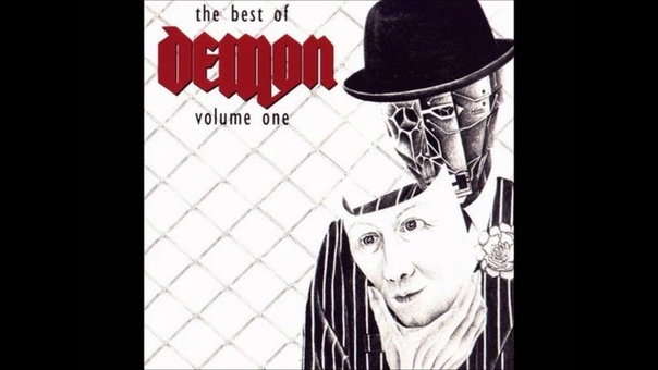 Demon Dont break the circle (