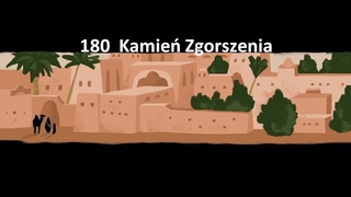 180 Kamie Zgorszenia dla Judaizmu, Islamu, Hinduizmu, Ateizmu. What's Up Prof. polski lektor