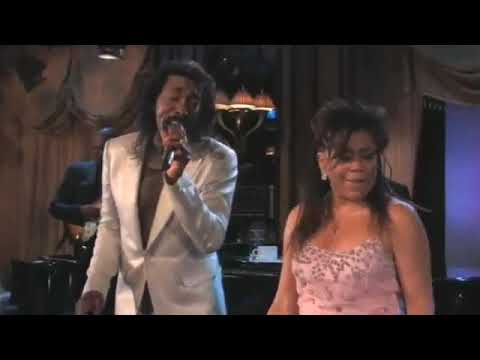 Ashford Simpson Solid You