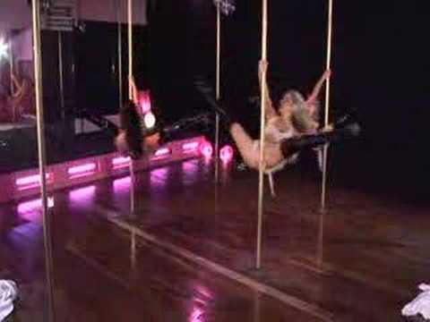 Bobbis Pole