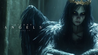 Silent Angels - Haunting Vocal Dark Fantasy Music
