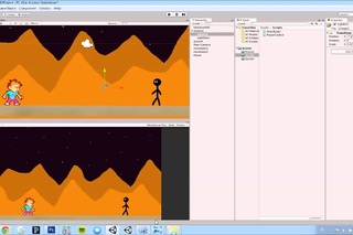 Unity 2D - Raycasting