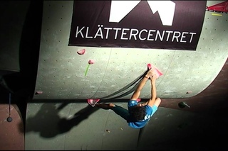 La sportiva Championship