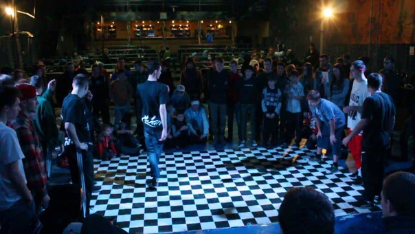 KICK the ASS Vol. 4 Keepitok vs Might
