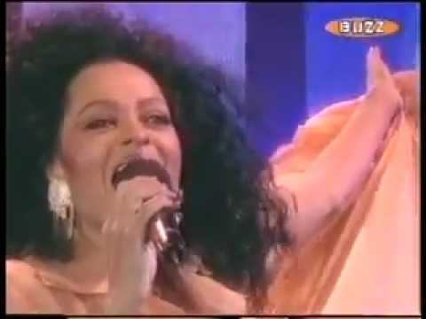 Diana Ross