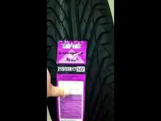Летние шины Трайангл TR968