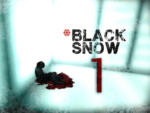 Cry Plays: Black Snow