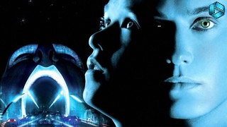 Искусственный разум - 2001 год - Русский трейлер
