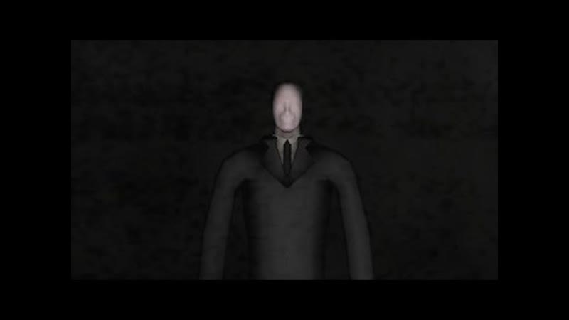 Top 10 Scary Video