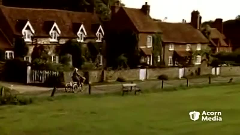 Midsomer Murders