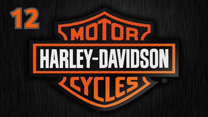 Прохождение Harley Davidson: Race to the Rally, 12 (Путь в