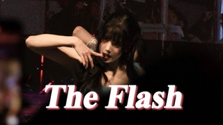4K 231011  - The Flash /