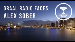 Alex Sober - Graal Radio Faces ()