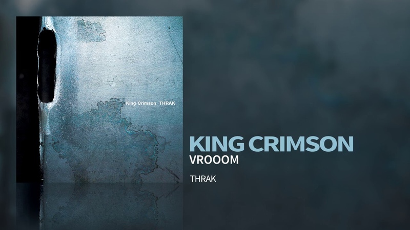 King Crimson