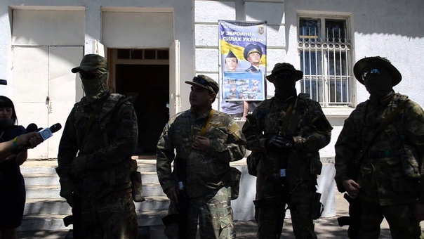 Це бойова одиниця, це побратим позивний Дреди про дівчат в