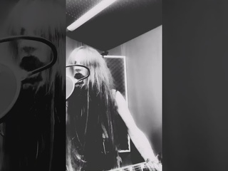 Black Illness (Чёрная Хъворь) - On Mourned Bones (На оплаканных Костях) Teaser