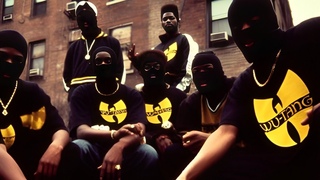 Wu-Tang Clan - “Take It Back“ - (Feat. Raekwon, Inspectah Deck, Ghostface Killah & KRS-One ) 2024