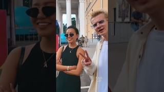Саша Круг в родной Твери на День города..