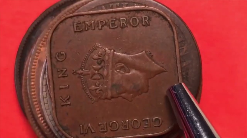 Top 10 One Cent One Penny US And World