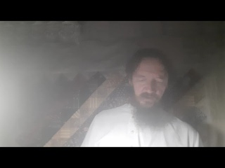 Святогор. Русская былина. Russian epic
