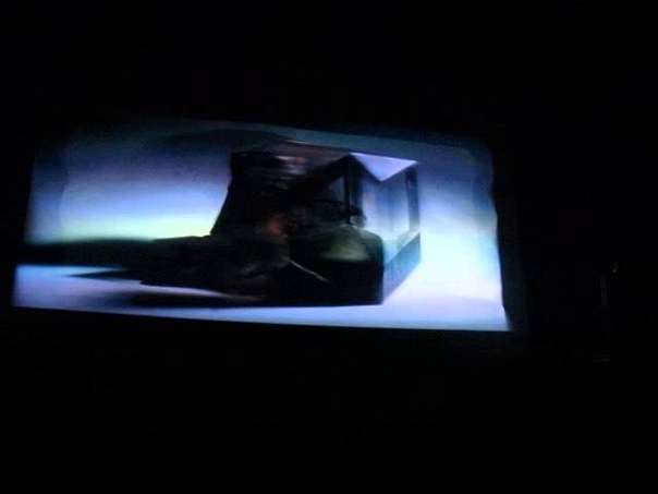 Oneohtrix Point Never (live 4, 4) Unit Tokyo Japan 21 Mar
