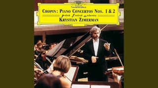 Chopin: Piano Concerto No. 1 in E minor, Op. 11 - 2. Romance (Larghetto)