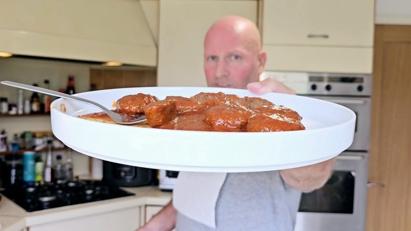 ODDLY DIFFERENT Trying Tinned