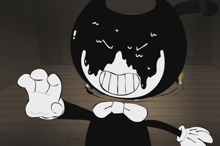 - BENDY AND THE INK MACHINE ч.1 (с переводом)