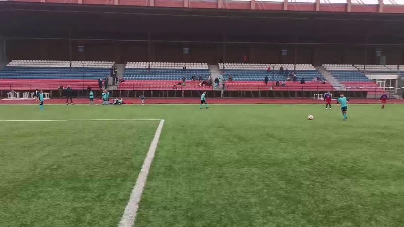 Метеор бирюзовые FC Red Blue, 4