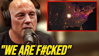 Joe Rogan: “Nobody in America is Talking About This..“ (warning)