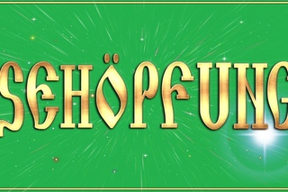 Schpfung (Сотворение)