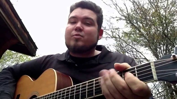 Clay Shelburn Fan Request vlog SRV Pride and