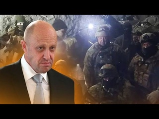Компания Пригожина сообщила о возвращении с СВО четвертой группы бывших заключенных