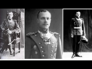 Генерал Яков Слащев ВЕШАТЕЛЬ ..История белогвардейского генерала .Прощенного Советской властью .