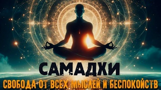 Cамадхи  свобода от всех мыслей и беспокойств Нисаргадатта Махарадж, NikОsho | Адвайта