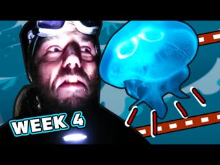 A Sting In The Tale | Ross Edgleys Great British Swim: E4