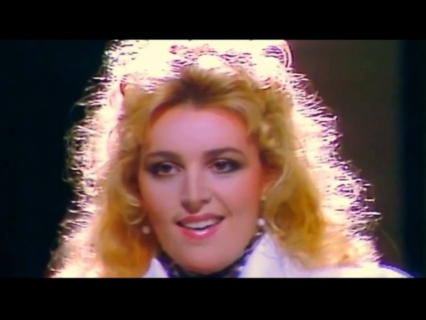 Roni Griffith Desire Video