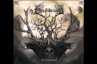 Equilibrium - Waldschrein