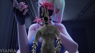 Minos prime Ultrakill status